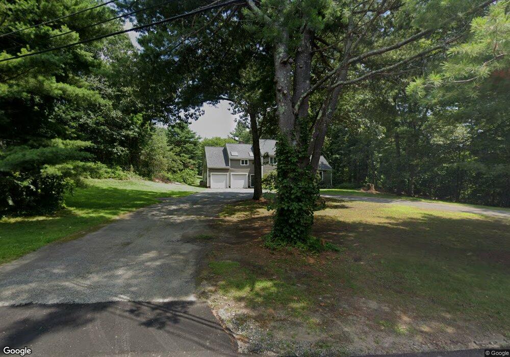 73 Barnett Rd, Sutton, MA 01590 - photo 1