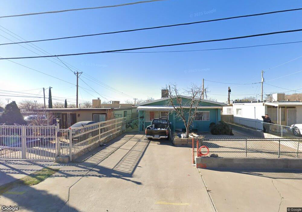 2922 Jefferson Ave, El Paso, TX 79930 - photo 1