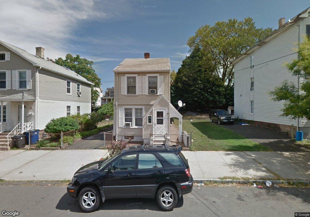 95 Haven St, New Haven, CT 06513 - photo 1