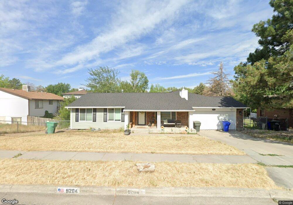 9204 S Vistawest Dr, West Jordan, UT 84088 - photo 1