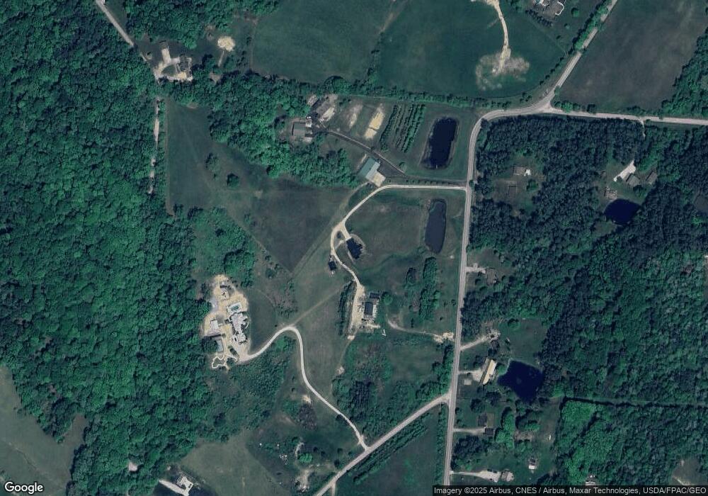 11055 Maysville Williams Rd, Logan, OH 43138 - photo 1