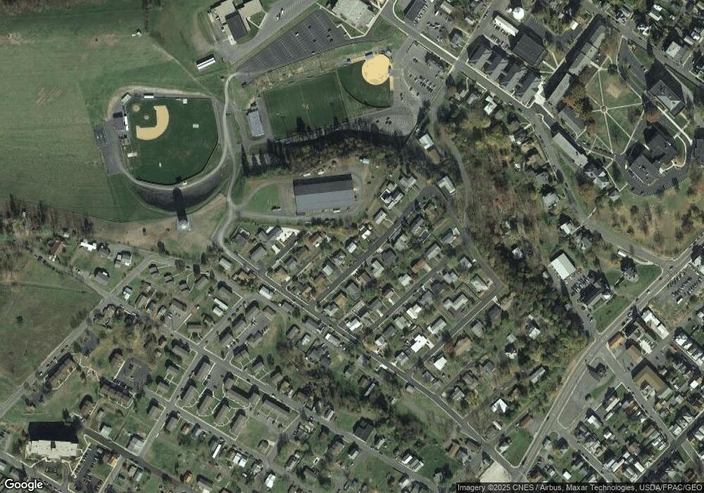 340 Hilltop Ave, Keyser, WV 26726 - photo 1