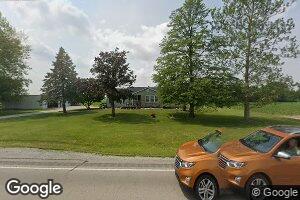 8357 W State Road 38, Shirley, IN 47384