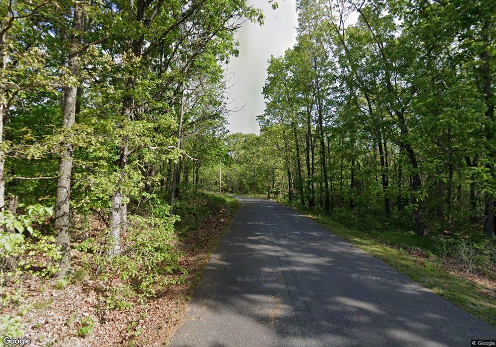 ` Coatbridge Ln, Bella Vista, AR 72715 - photo 1