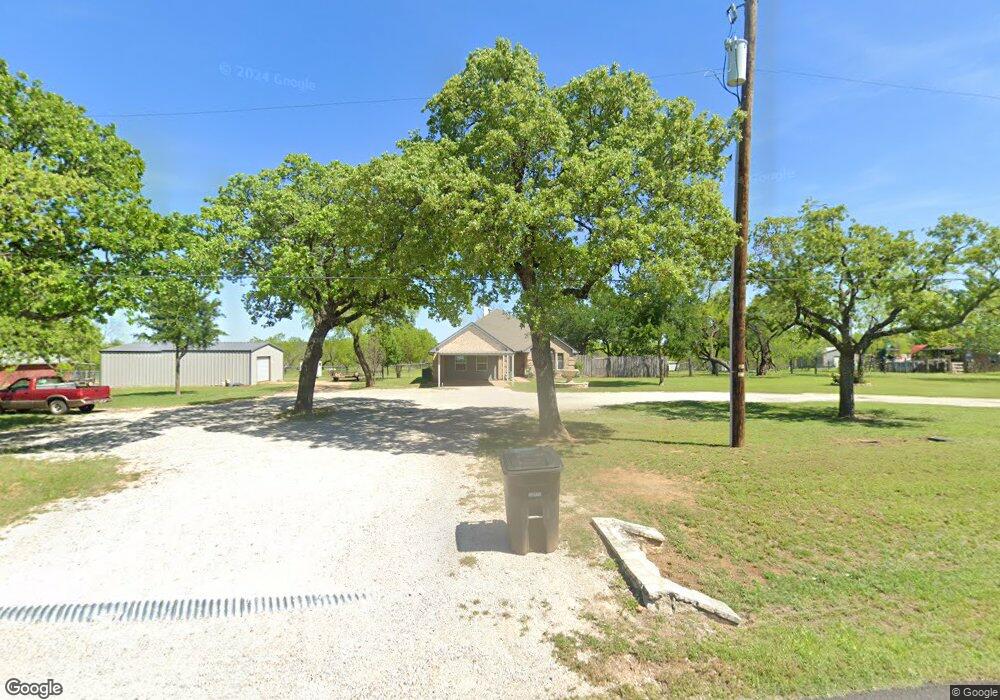 325 Fairview Rd, Millsap, TX 76066 - photo 1