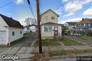 238 Academy St, Luzerne, PA 18709