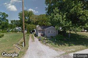 2155 E Boatfield Ave, Burton, MI 48529