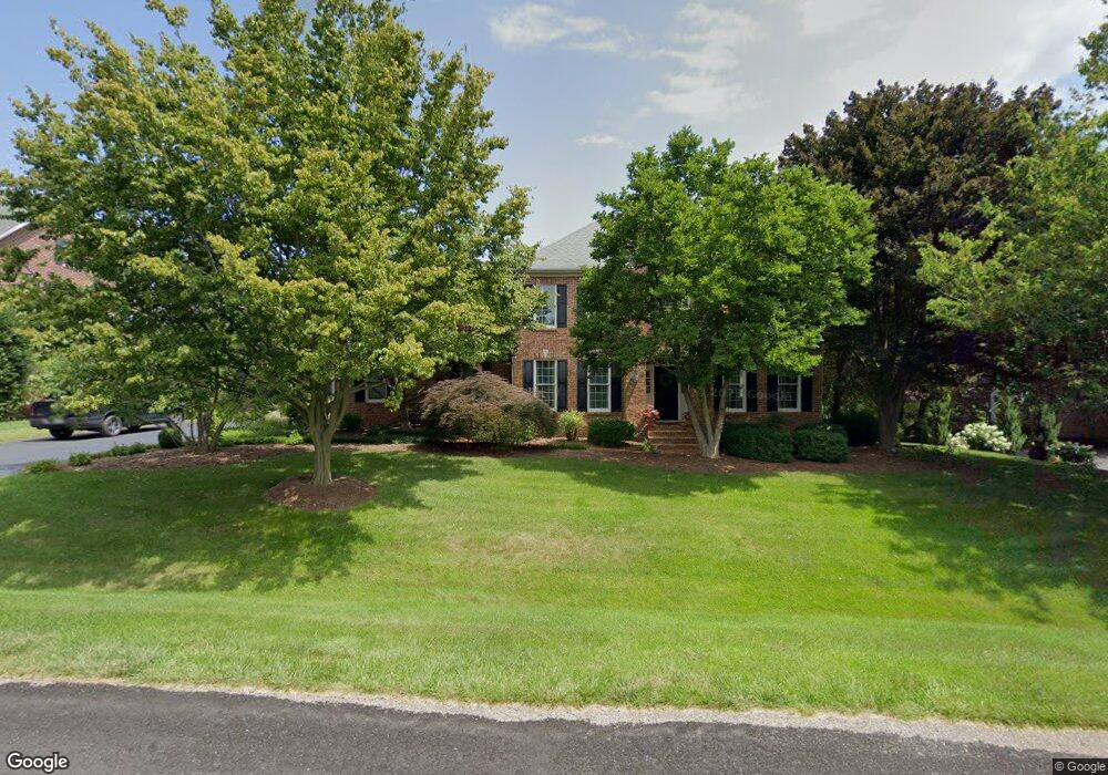 2960 Brookstone Dr, Harrisonburg, VA 22801 - photo 1