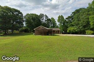 650 County Road 19, Stringer, MS 39481