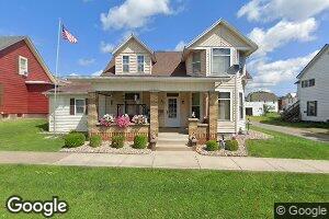532 Main St, Caldwell, OH 43724