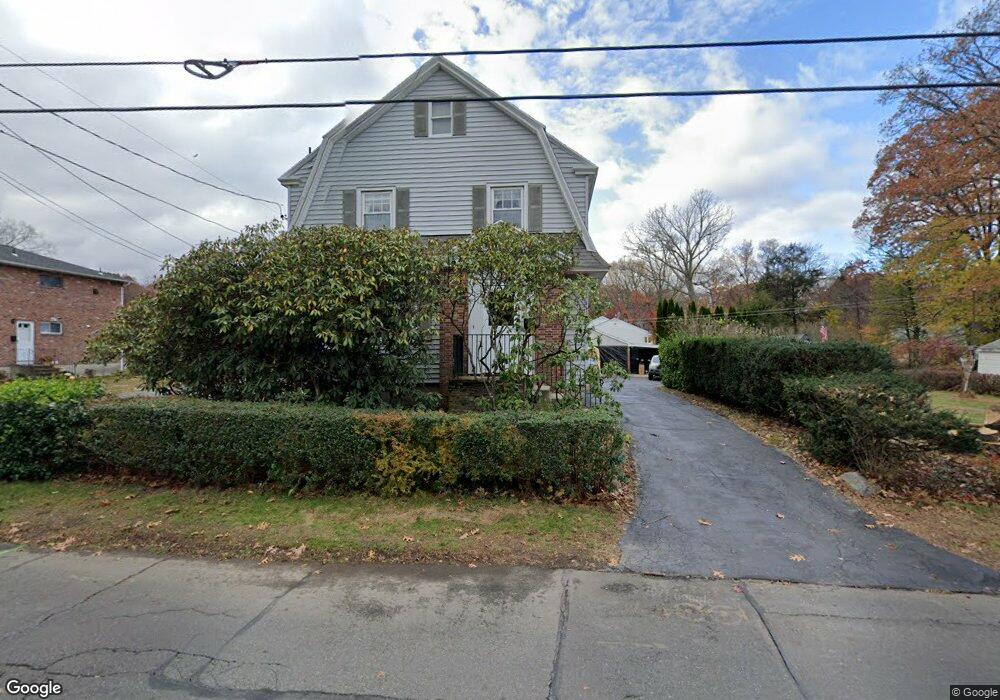 124 N Hoadley St, Naugatuck, CT 06770 - photo 1