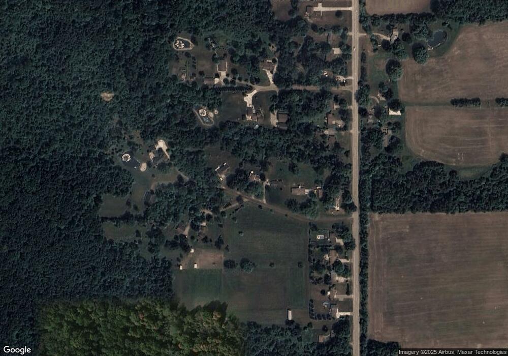 6285 N Elms Rd, Flushing, MI 48433 - photo 1