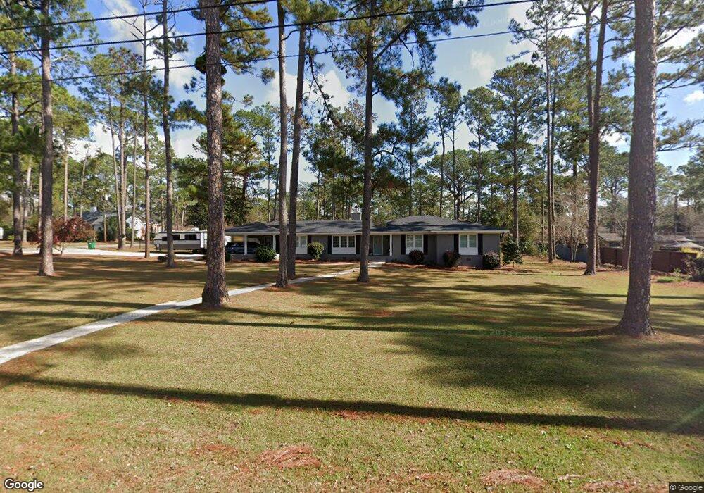 1010 N Main St, Sylvester, GA 31791 - photo 1