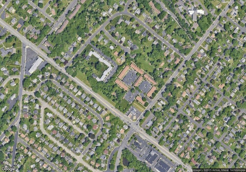 22 Fitzwatertown Rd unit G4, Willow Grove, PA 19090 - photo 1