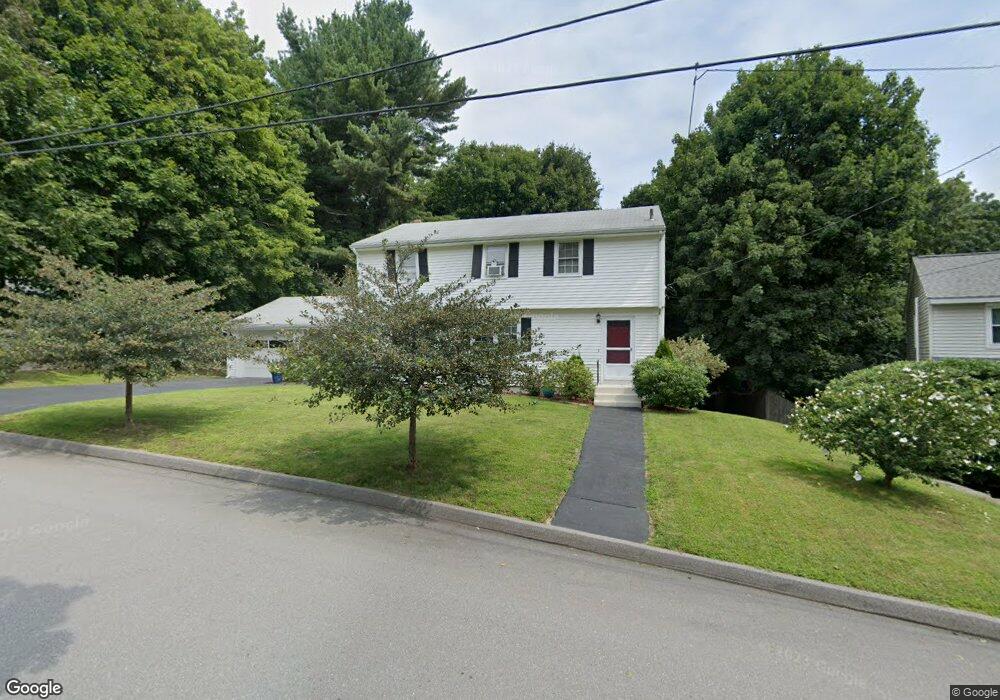 42 Chevy Chase Rd, Worcester, MA 01606 - photo 1