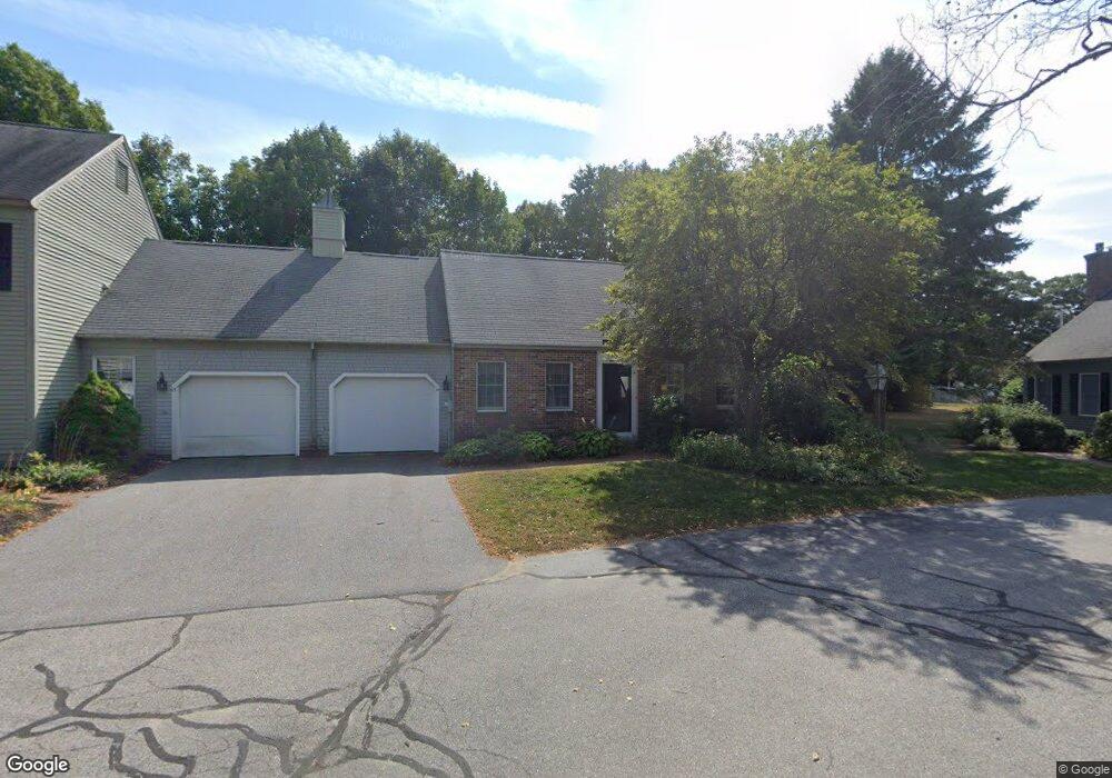 14 Wisteria Way, South Portland, ME 04106 - photo 1