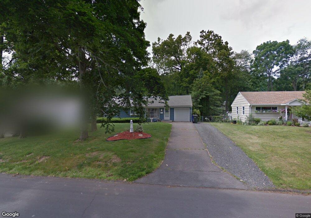 113 Cedar St, Wethersfield, CT 06109 - photo 1