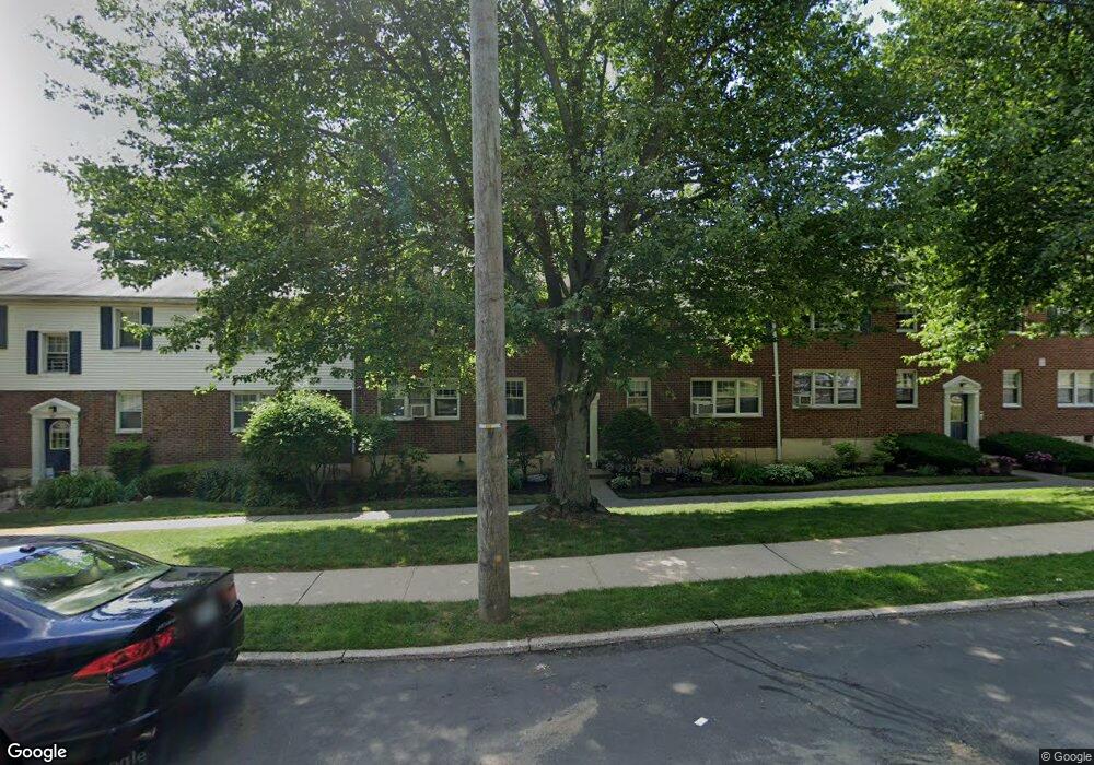 201 Columbus Ave unit 2B, West Harrison, NY 10604 - photo 1