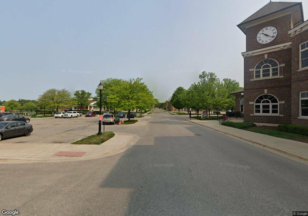 213 N Monroe St, Lowell, MI 49331 - photo 1