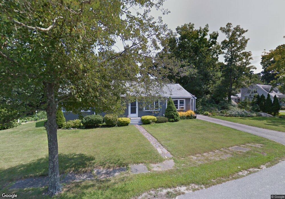 24 Ledgewood Rd, Braintree, MA 02184 - photo 1