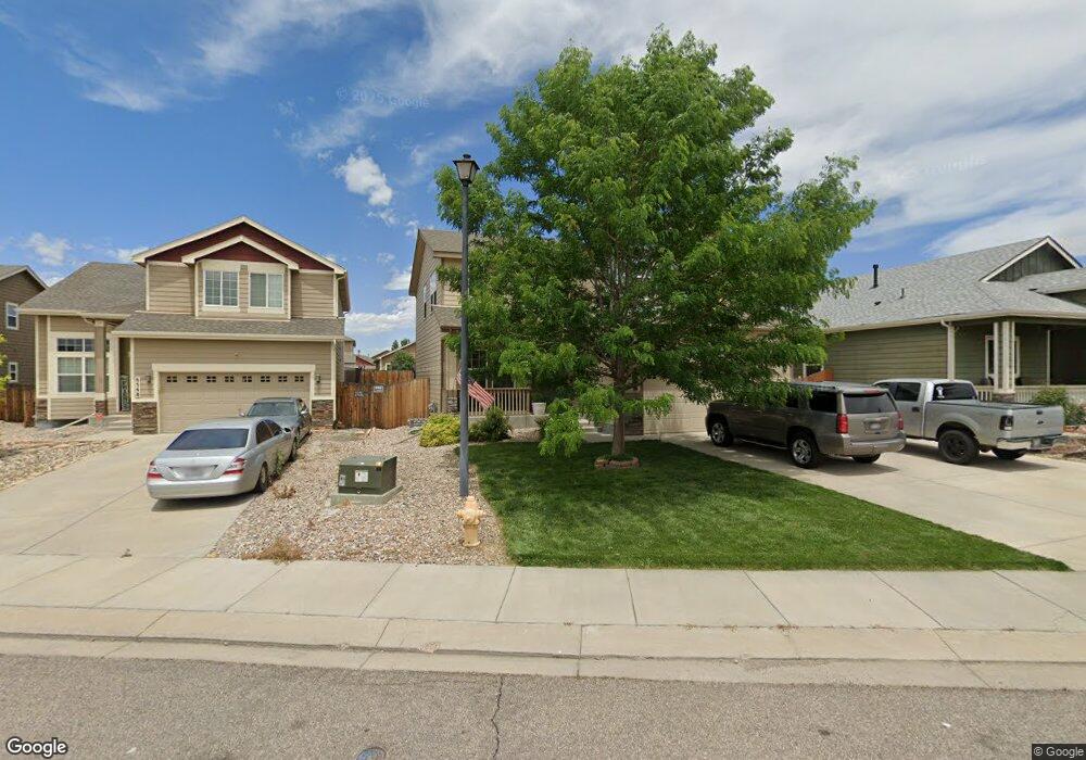 6540 Roundup Butte St, Colorado Springs, CO 80925 - photo 1