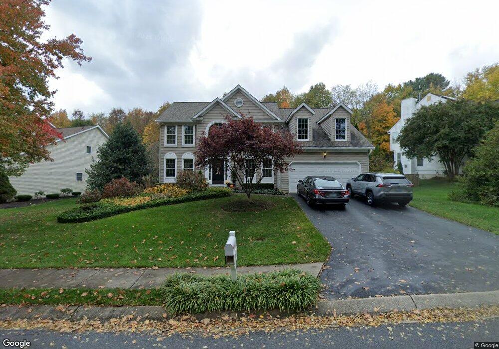 2021 Sherryl Ave, Sykesville, MD 21784 - photo 1