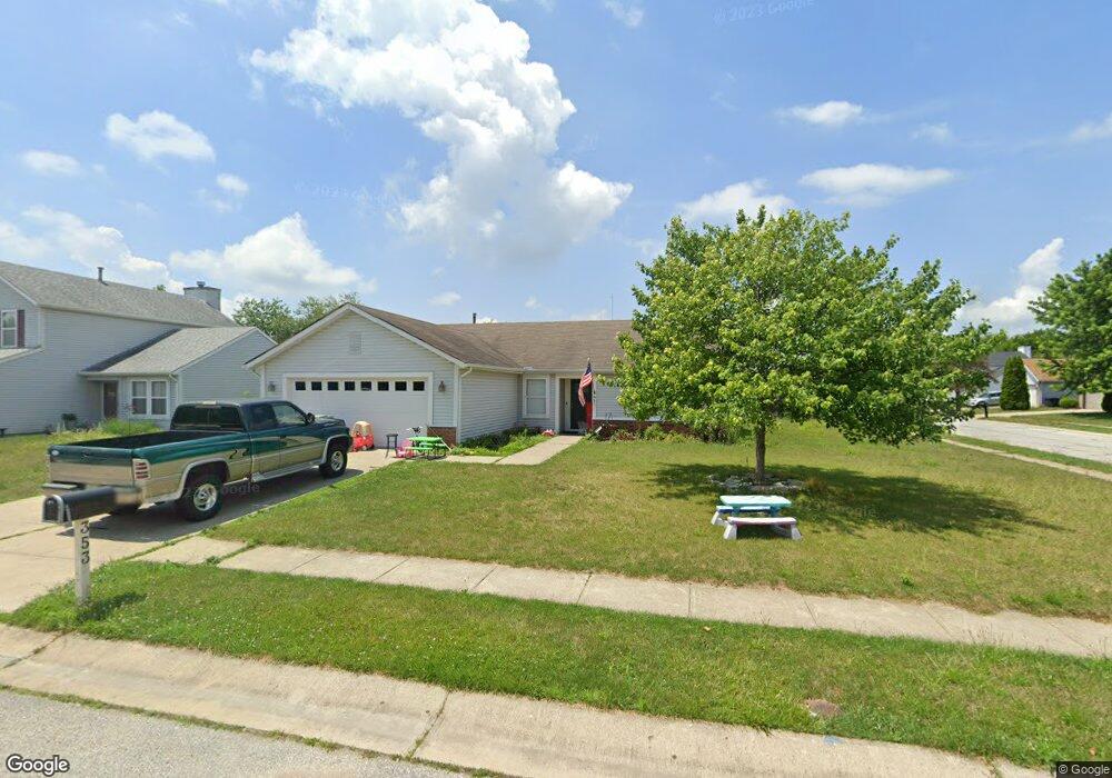 353 Cheshire Ln, Lafayette, IN 47909 - photo 1