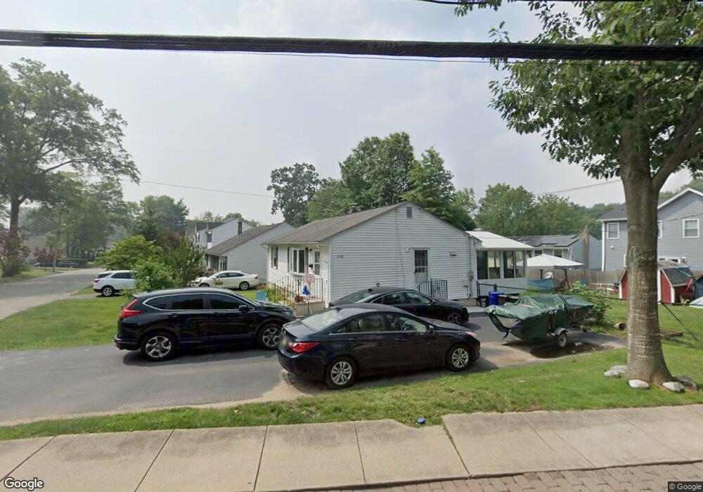 208 Halsey Rd, Parsippany, NJ 07054 - photo 1