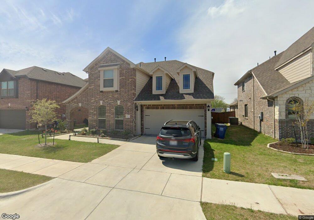 1924 Emerald Vista Blvd, Wylie, TX 75098 - photo 1