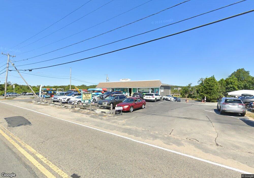 116 Main St, West Dennis, MA 2670 - photo 1