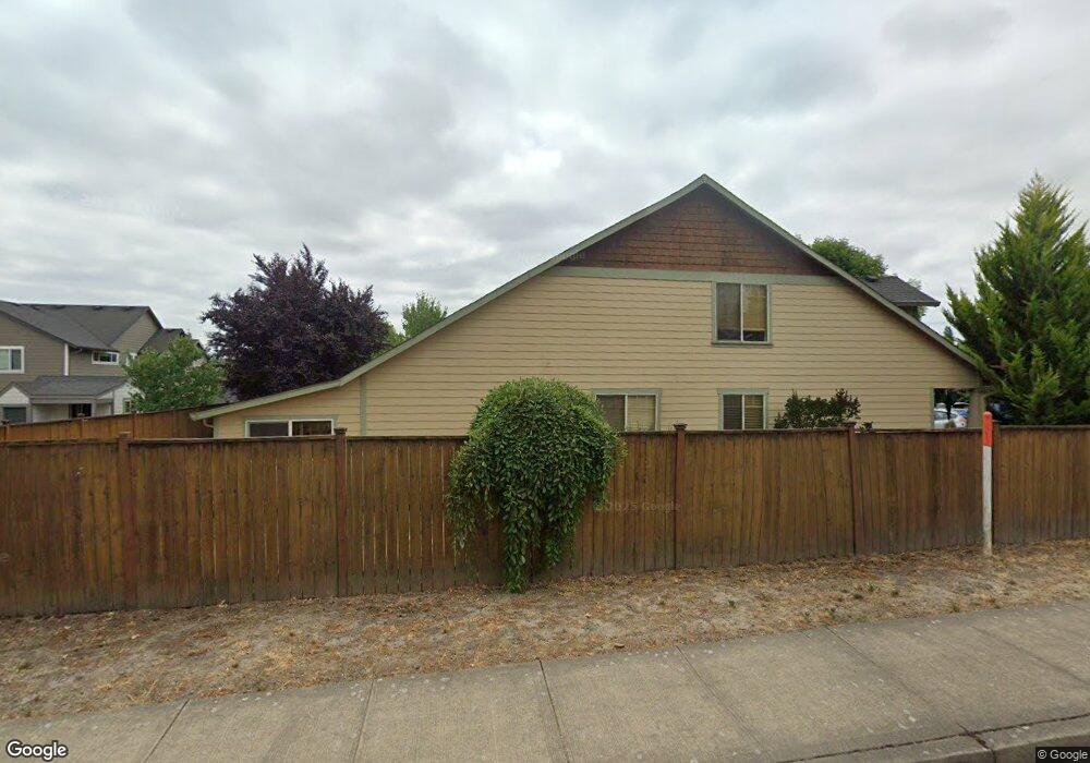108 S 5th St, Carlton, OR 97111 - photo 1