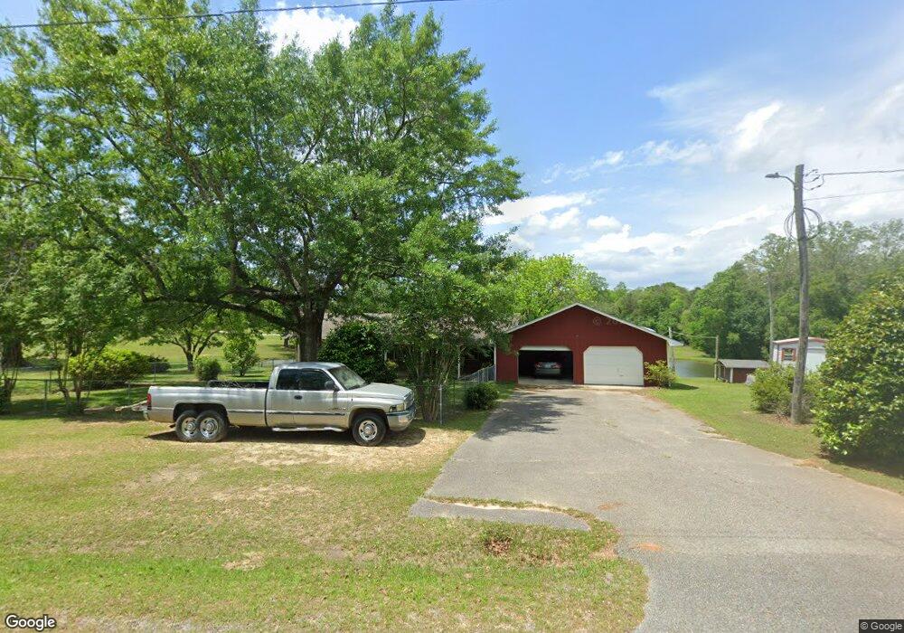 9 Our Rd, Mc Henry, MS 39561 - photo 1