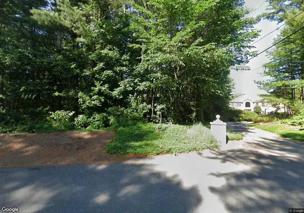 73 Norwood St, Sharon, MA 02067 - photo 1