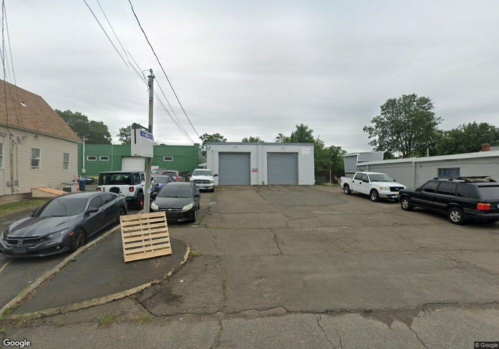 38 Spring St, West Haven, CT 06516 - photo 1