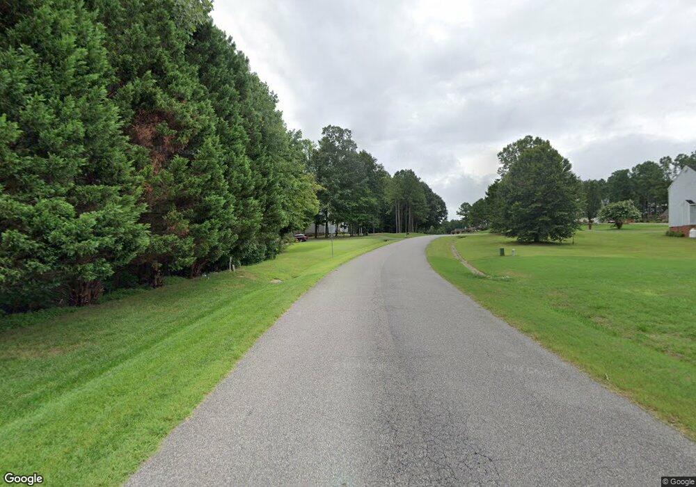 Lot 23 Summers Hill Ln, Prince George, VA 23875 - photo 1