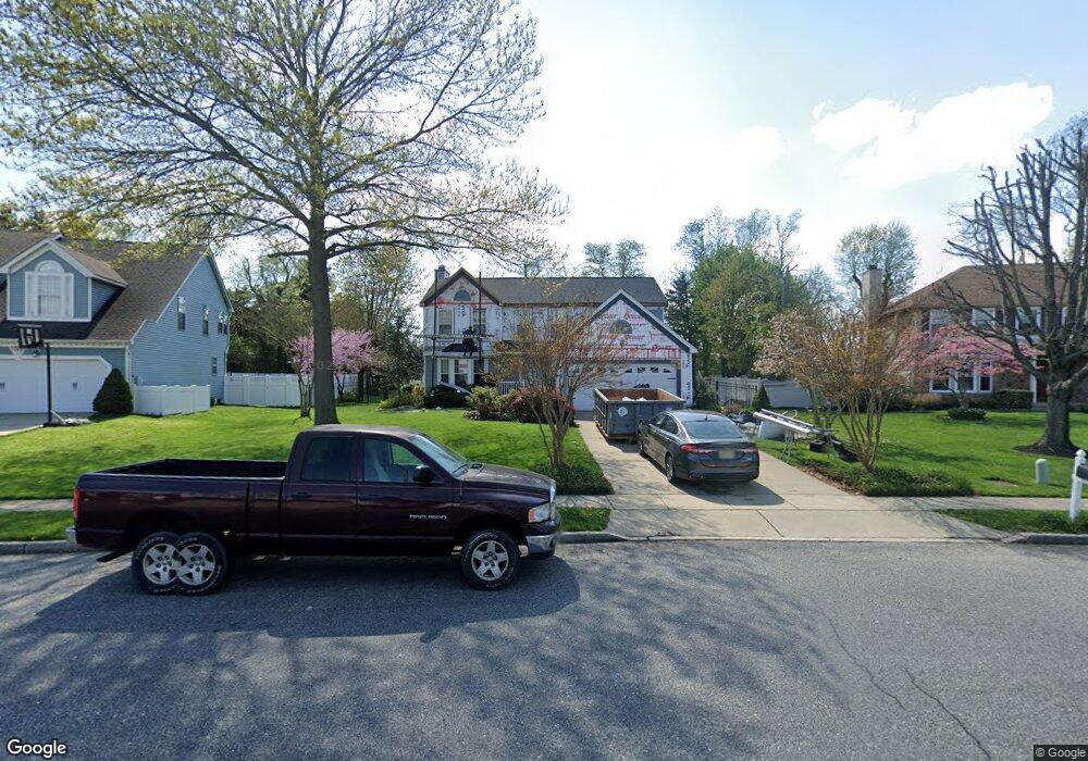 177 Preamble Dr, Marlton, NJ 08053 - photo 1