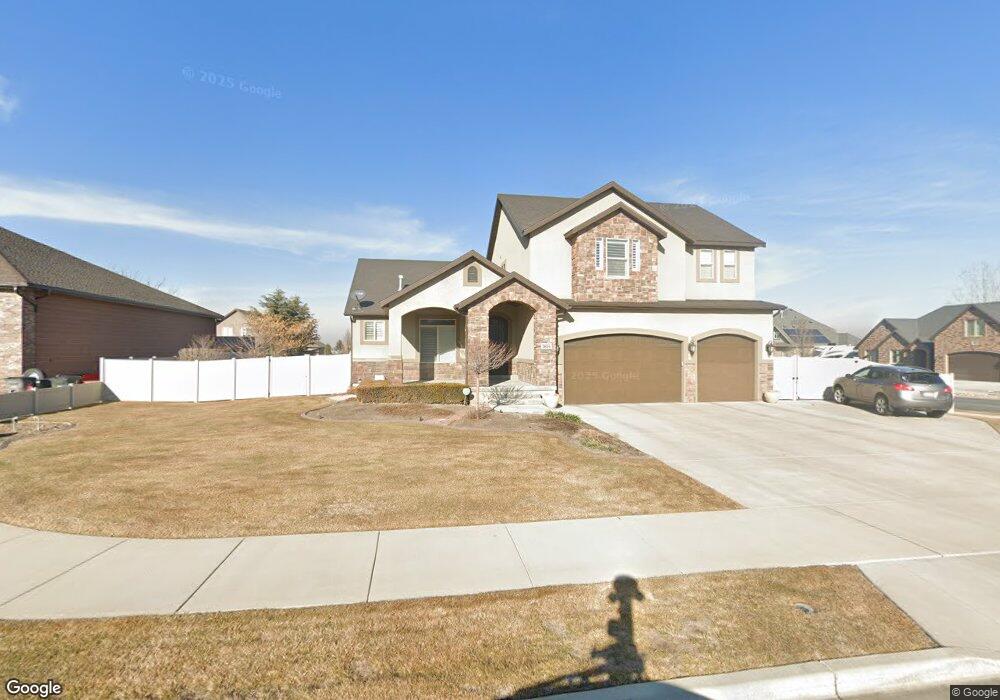 3654 W Iris Glen Ct, South Jordan, UT 84095 - photo 1
