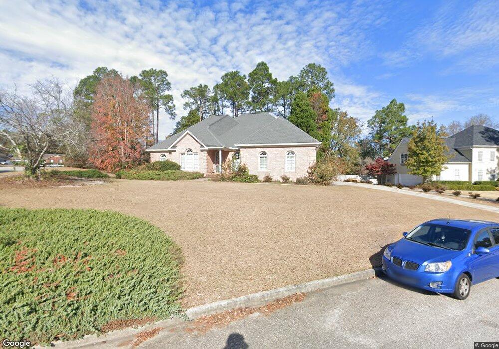 205 Kestwick Dr W, Augusta, GA 30907 - photo 1