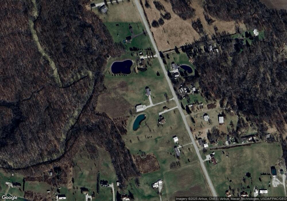 1094 State Route 100, Bucyrus, OH 44820 - photo 1