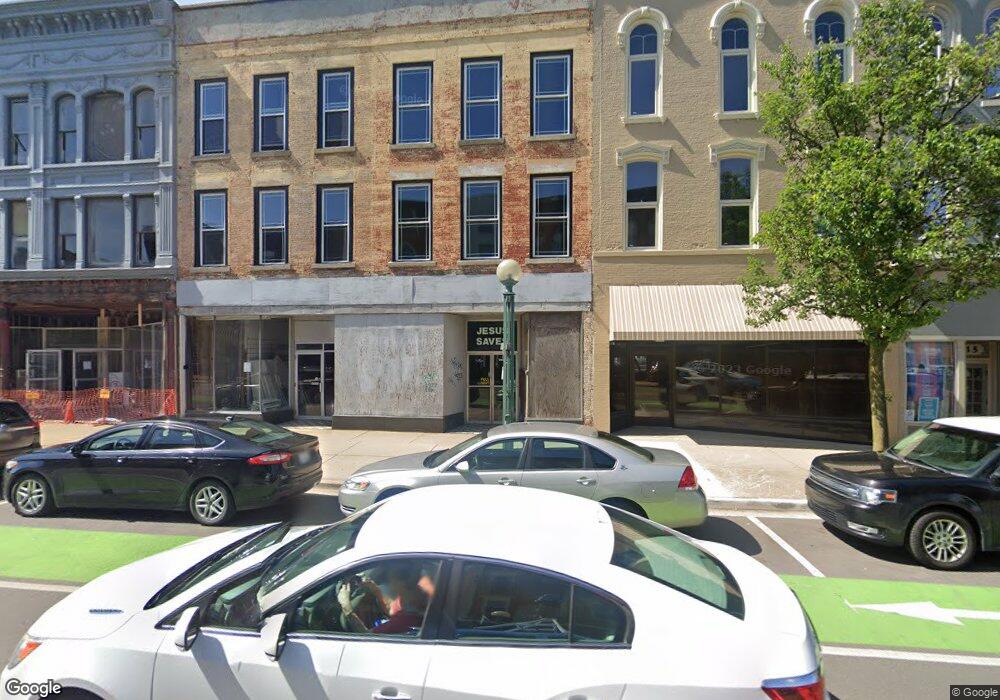 109 W Maumee St, Adrian, MI 49221 - photo 1