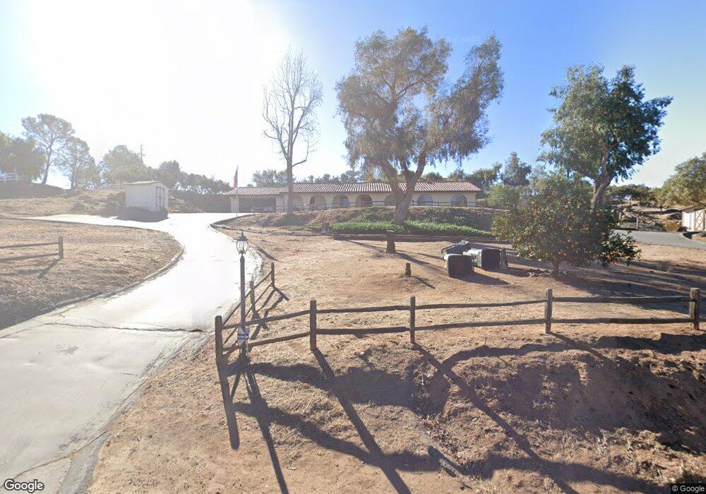 2157 Via Dieguenos, Alpine, CA 91901 - photo 1