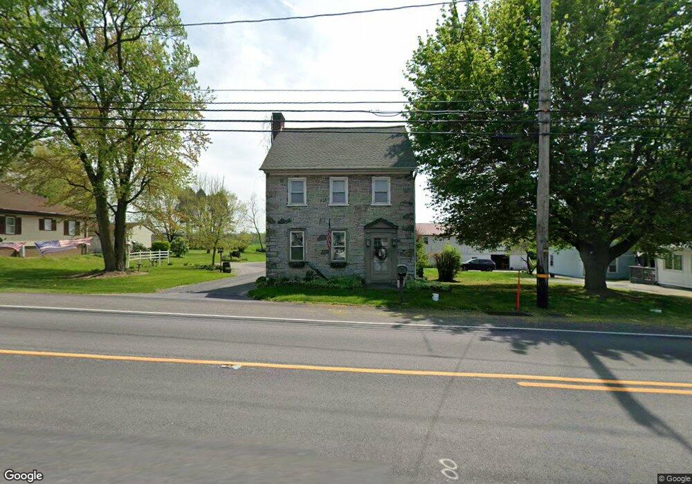 2934 Lincoln Hwy E, Gordonville, PA 17529 - photo 1