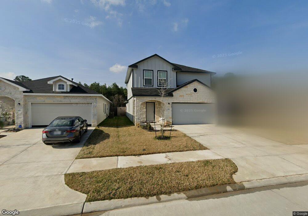 1111 Bending Trail Ln, Tomball, TX 77375 - photo 1