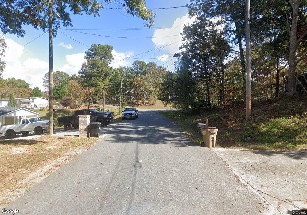 0 Red Oak Dr unit 7329476, Acworth, GA 30102 - photo 1