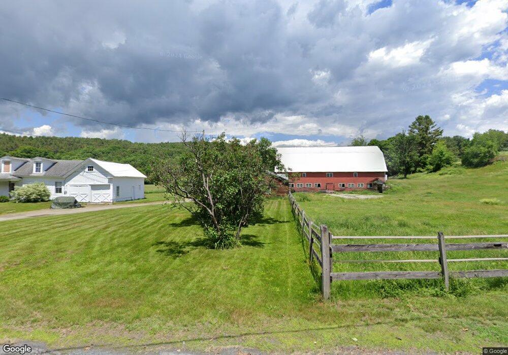 540 Red Water Brook Rd, Claremont, NH 03743 - photo 1