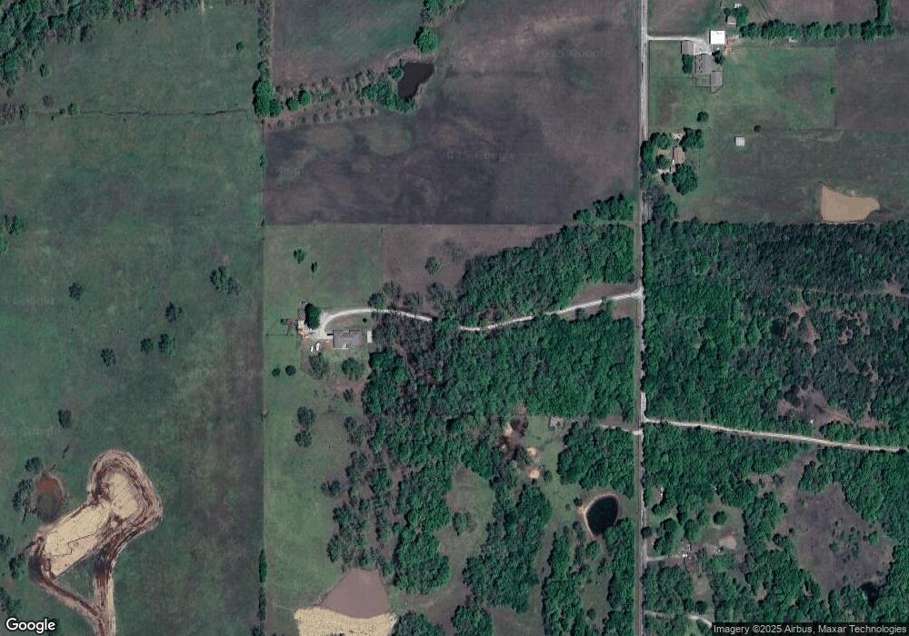 24681 N 3990 Rd, Bartlesville, OK 74006 - photo 1