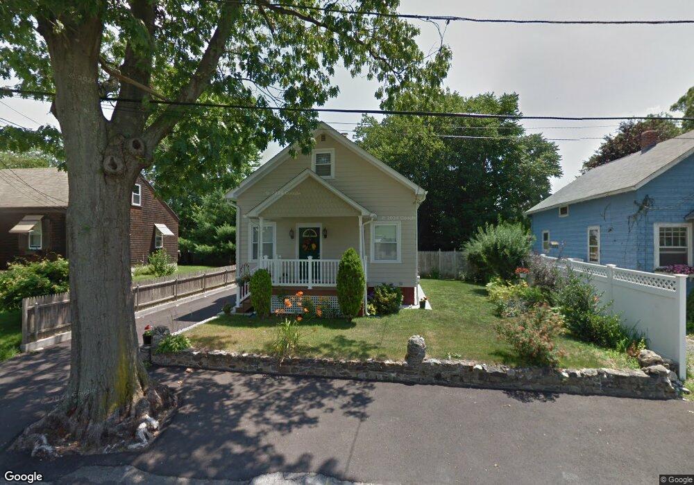 294 S Clarendon St, Cranston, RI 02910 - photo 1