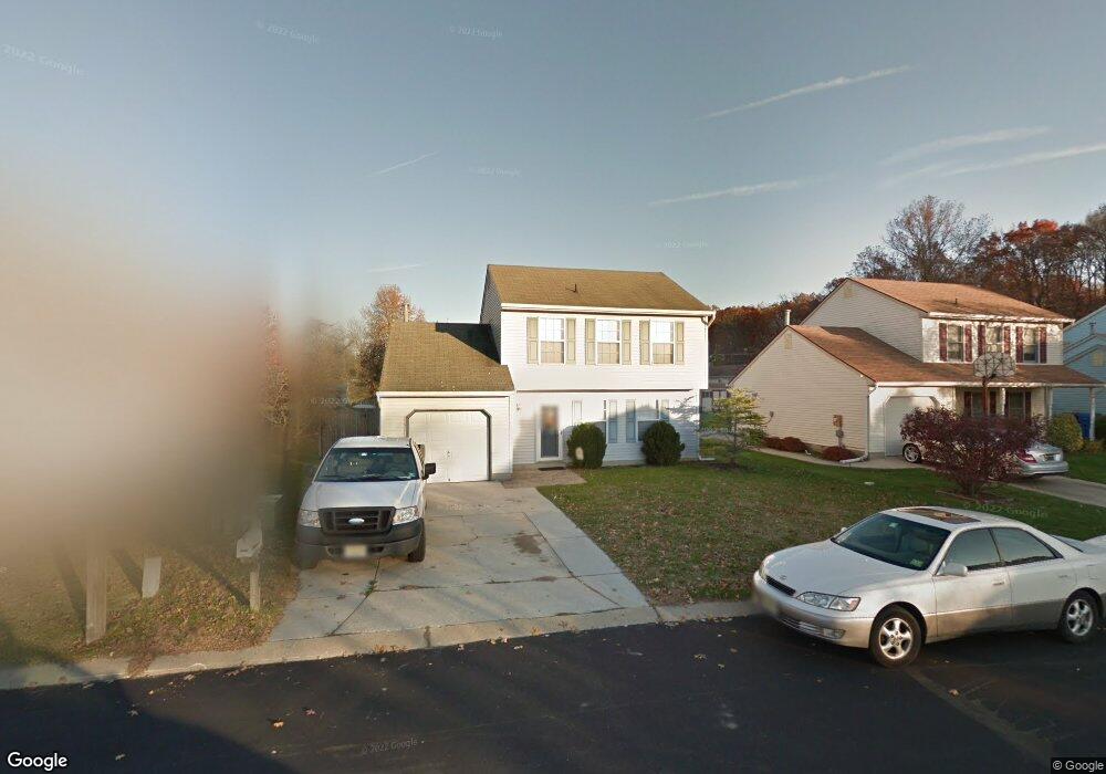 207 Mockingbird Ln, Swedesboro, NJ 08085 - photo 1