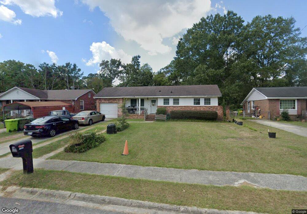 3833 Lochmore Dr, Columbia, SC 29209 - photo 1