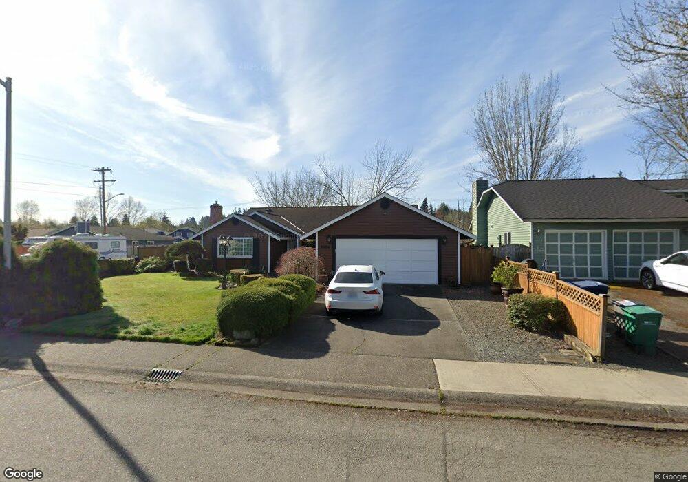 2804 211th St SW, Lynnwood, WA 98036 - photo 1